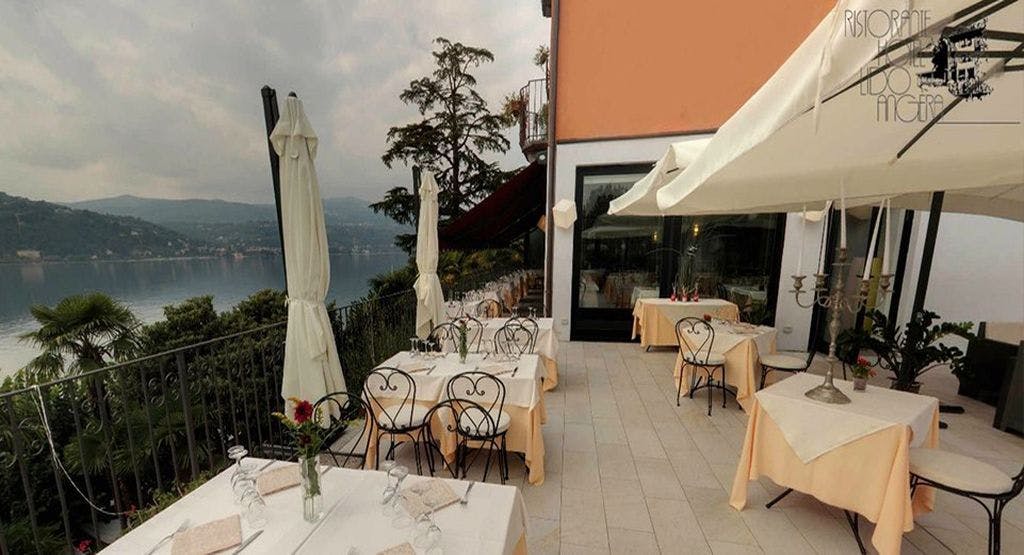 Photo of restaurant Ristorante Lido Di Angera in Angera, Varese