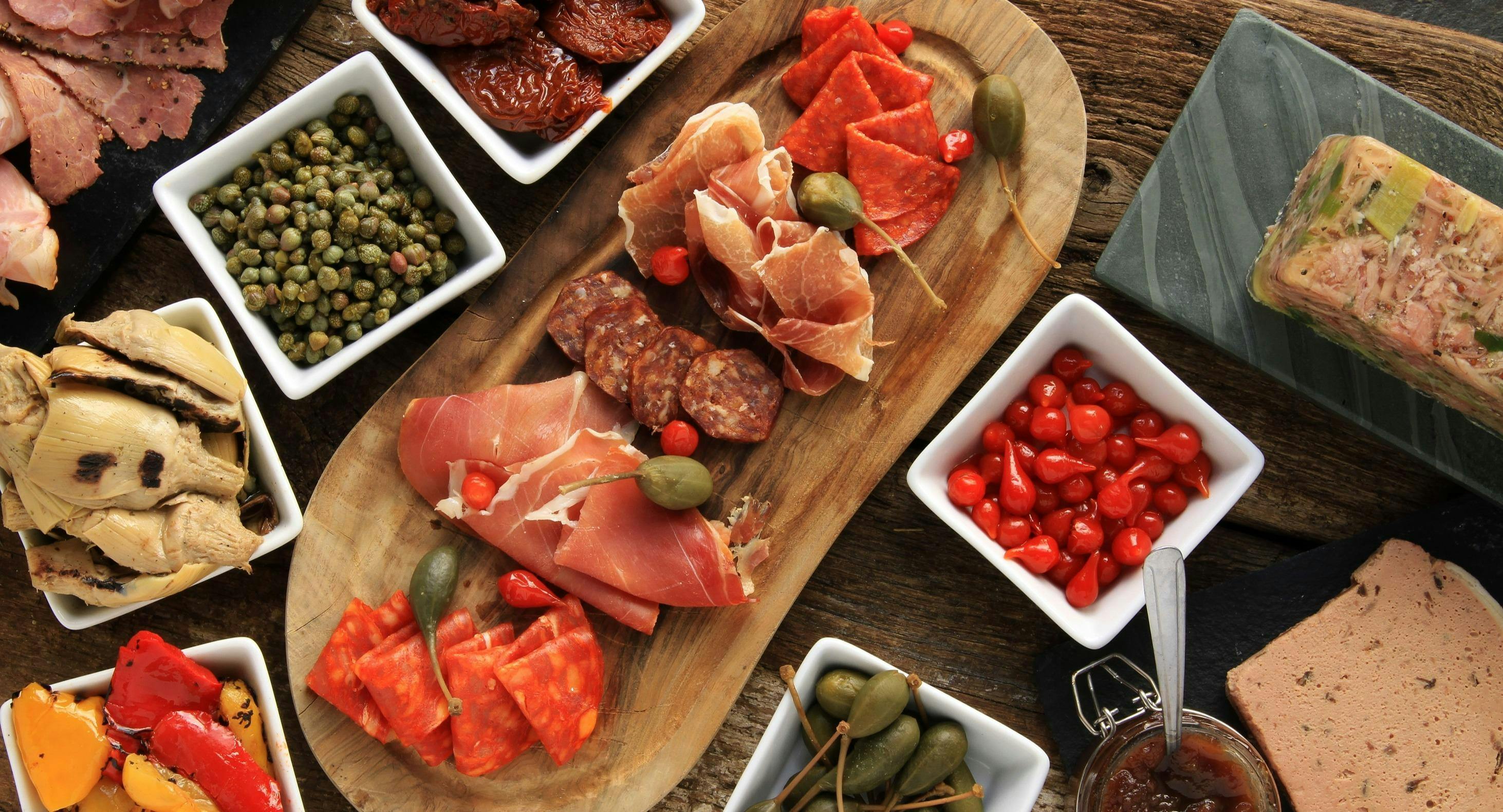 Bilder von Restaurant Lorenzo in Altstadt, Memmingen - Photo 2