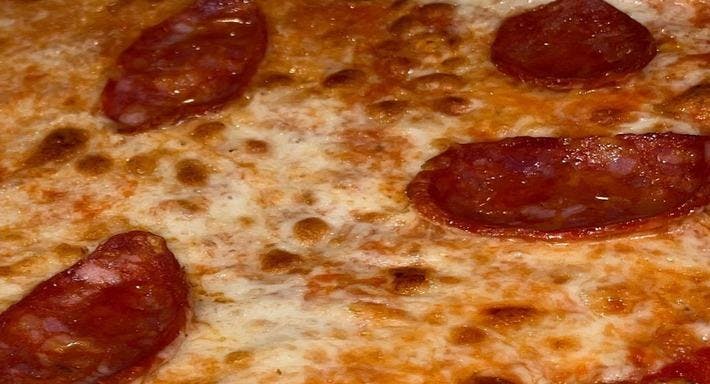 Restaurant Ristorante e pizzeria da Mimmo in Lodi, Milan