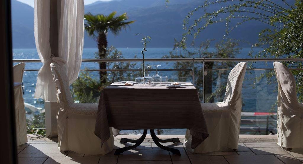Photo of restaurant Ristorante Al Vas in Brenzone sul Garda, Garda