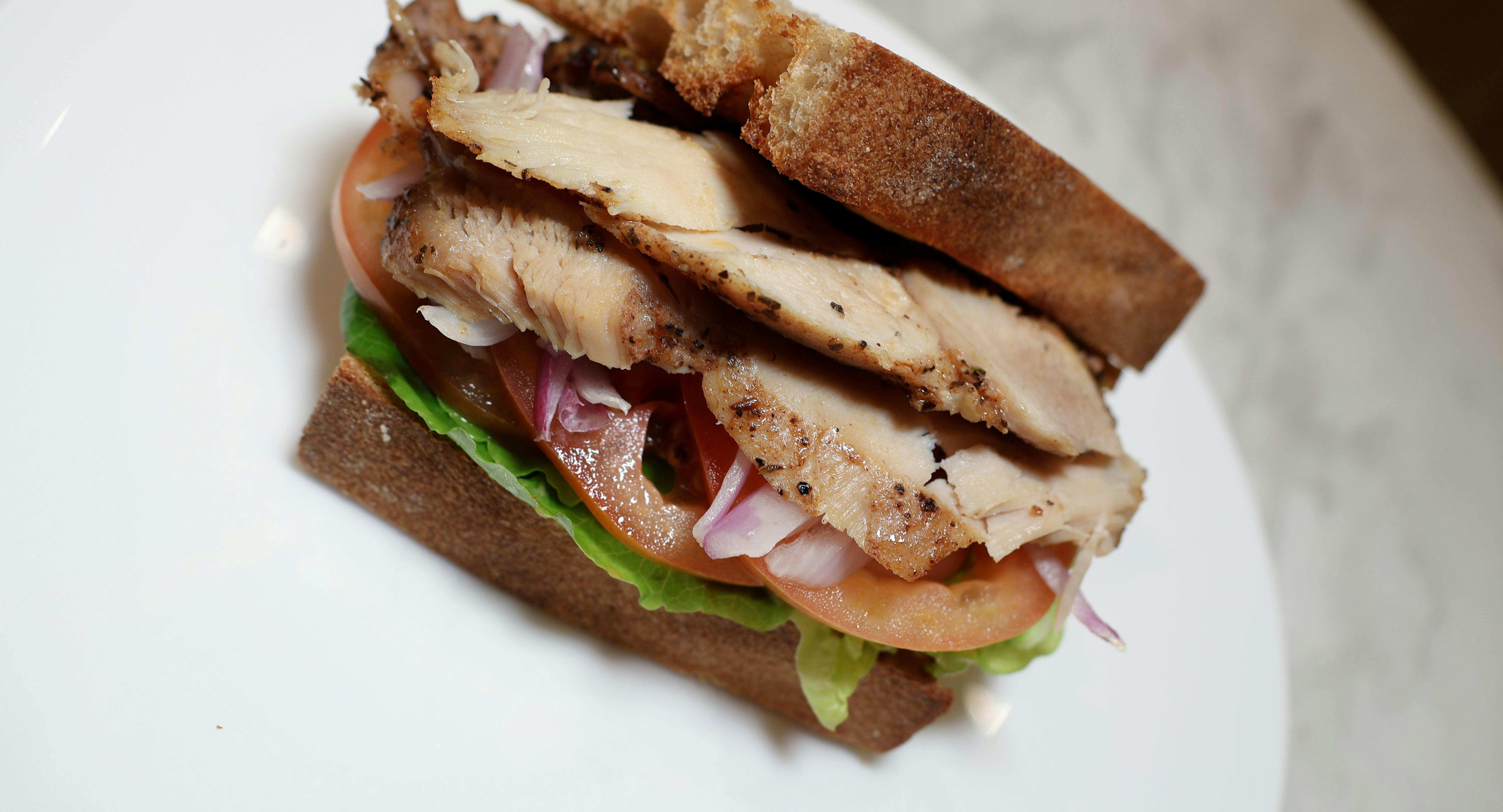 Restaurant Art Werkx in Clarke Quay, Singapore