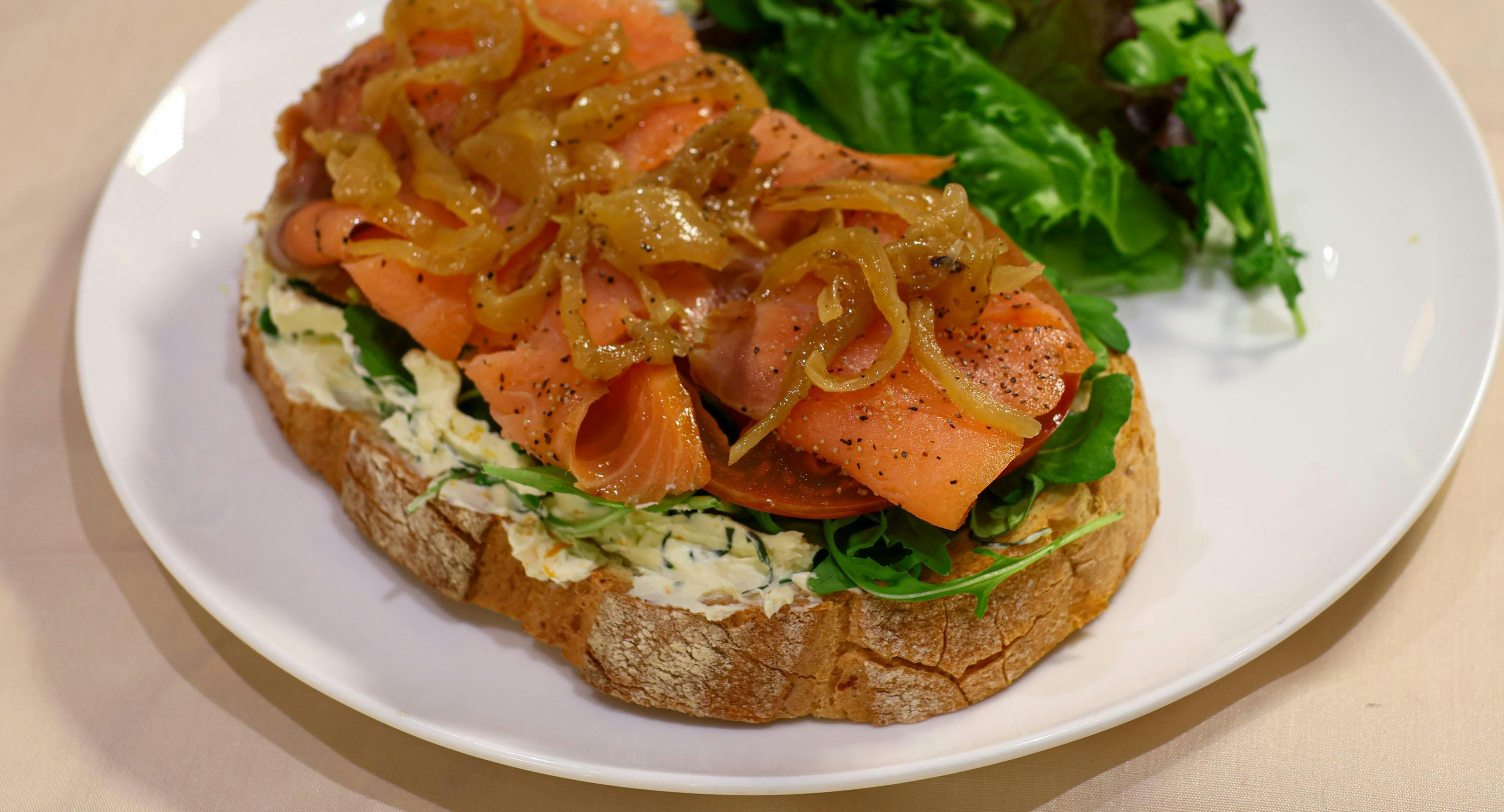 Restaurant Art Werkx in Clarke Quay, 新加坡