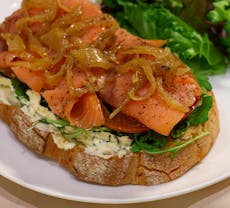 Restaurant Art Werkx in Clarke Quay, 新加坡