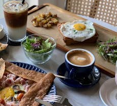 Restaurant LE FAUBOURG in Sentosa, 新加坡