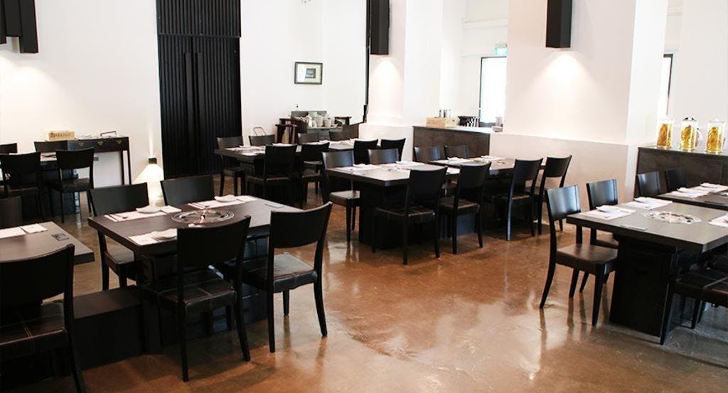 Photo of restaurant Chang Korean BBQ in Dempsey, Singapore - Photo 6