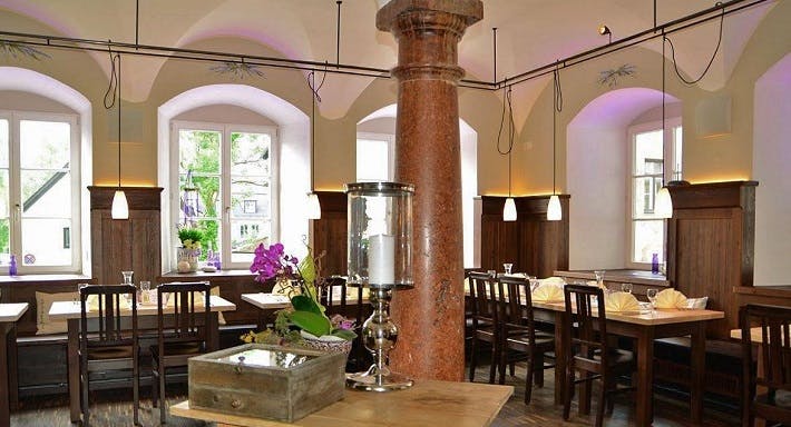 Bilder von Restaurant Wirtshaus im Tutzinger Hof in Sendling, München