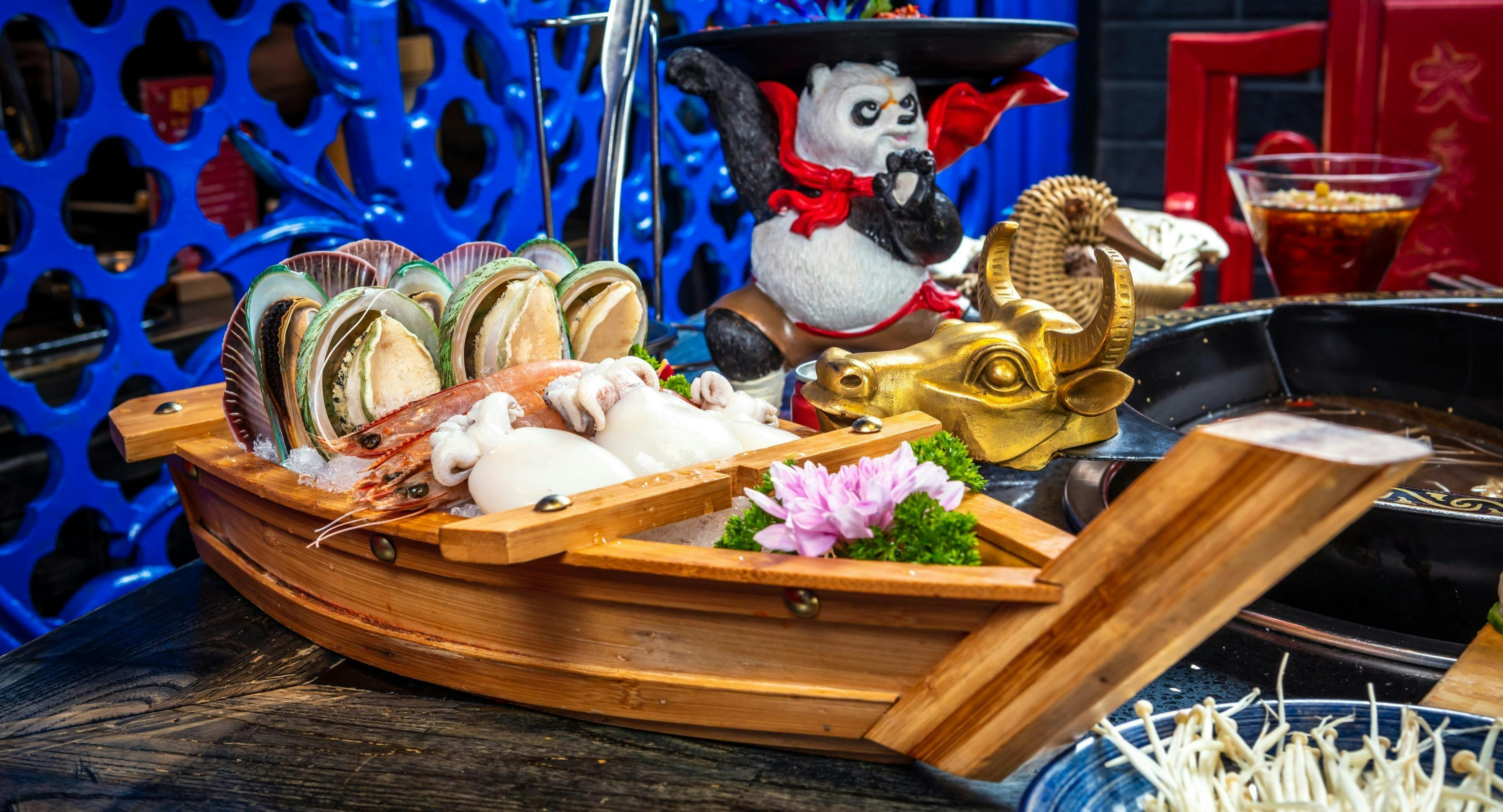 Photo of restaurant David's Hotpot - Doncaster in Doncaster East, Melbourne - Photo 4