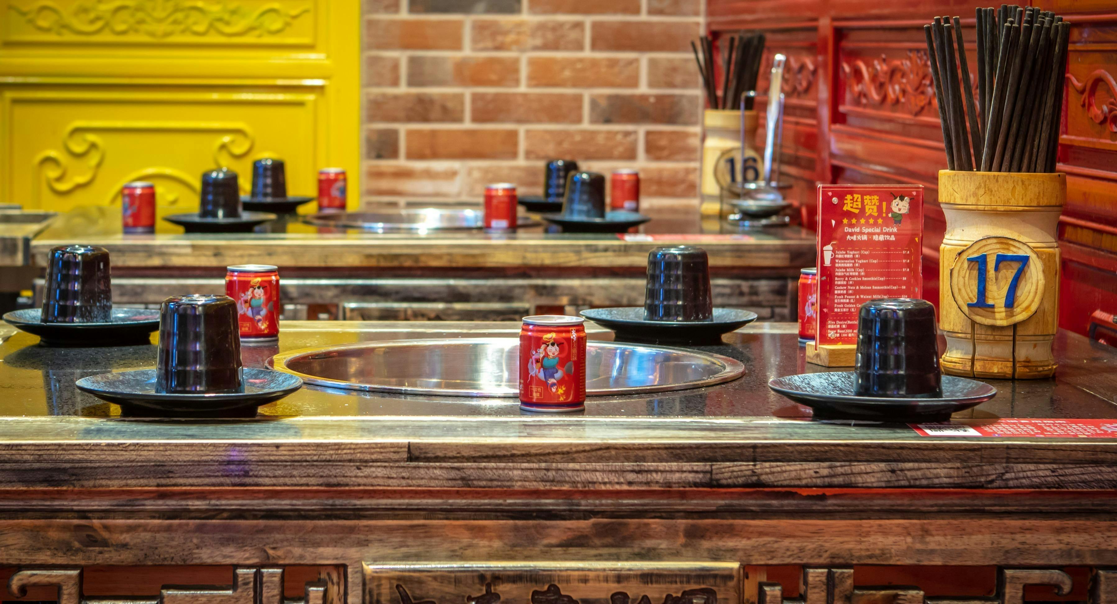 Photo of restaurant David's Hotpot - Doncaster in Doncaster East, Melbourne - Photo 5