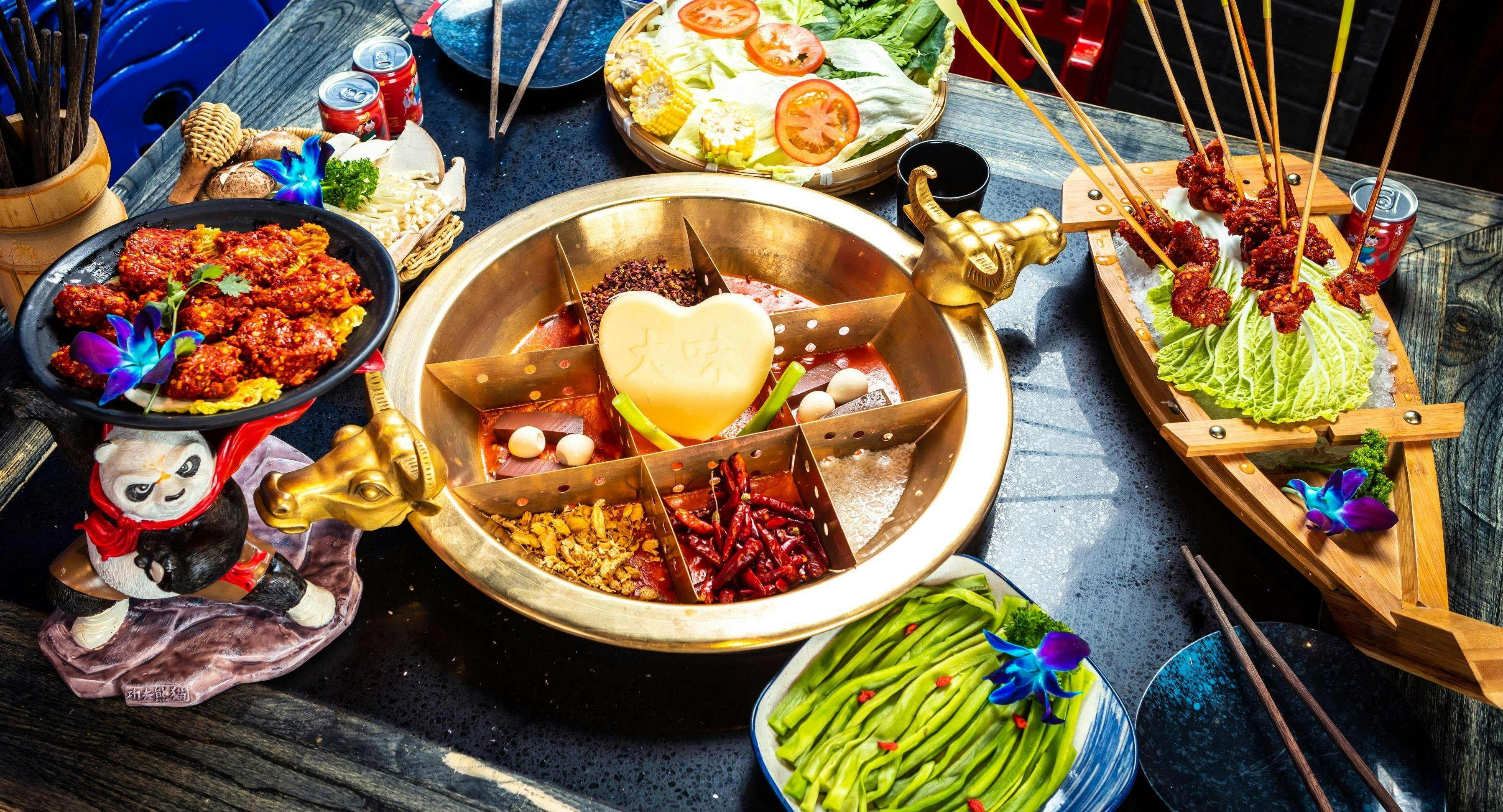 Photo of restaurant David's Hotpot - Doncaster in Doncaster East, Melbourne - Photo 8