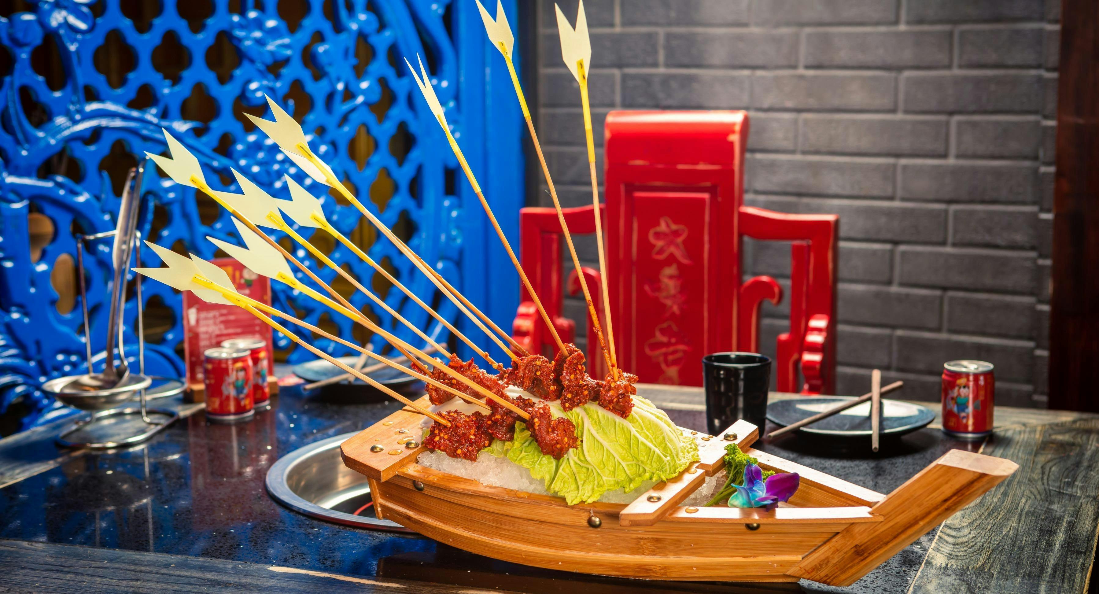 Photo of restaurant David's Hotpot - Doncaster in Doncaster East, Melbourne - Photo 10