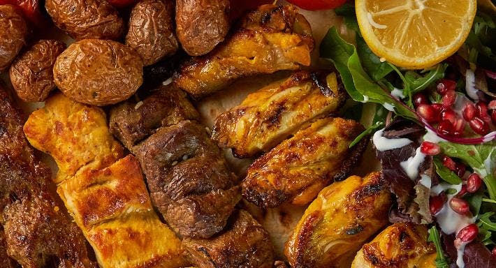 Photo of restaurant Noosh Restaurant Berlin in Charlottenburg, Berlin - Photo 2