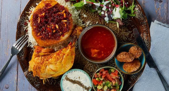 Photo of restaurant Noosh Restaurant Berlin in Charlottenburg, Berlin - Photo 3