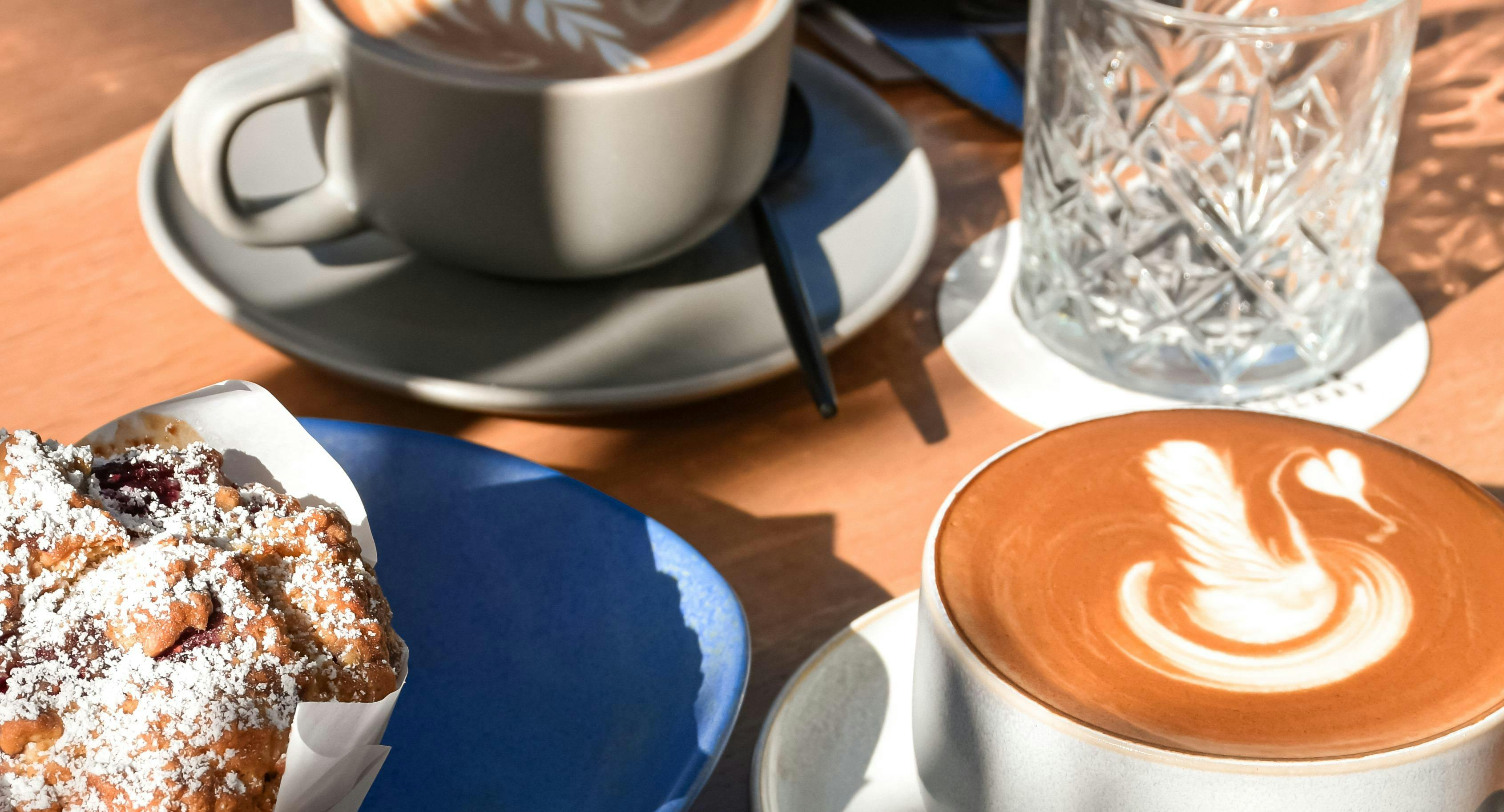 Restaurant Frankie's Woombye in Woombye, Sunshine Coast