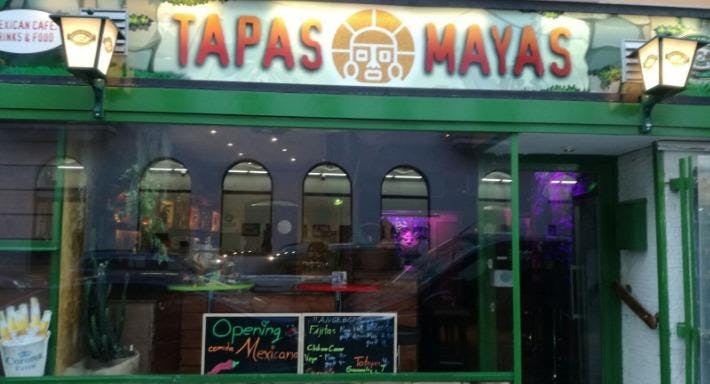 Photo of restaurant Tapas Mayas in 7. District, Vienna - Photo 8