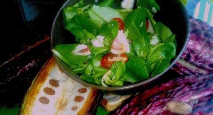 Photo of restaurant Tapas Mayas in 7. District, Vienna - Photo 3