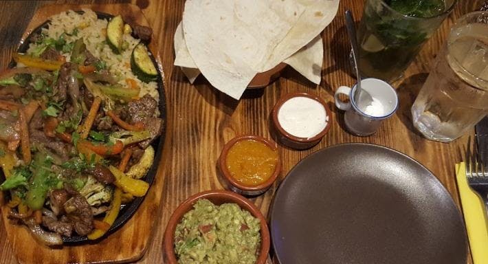 Photo of restaurant Tapas Mayas in 7. District, Vienna - Photo 7