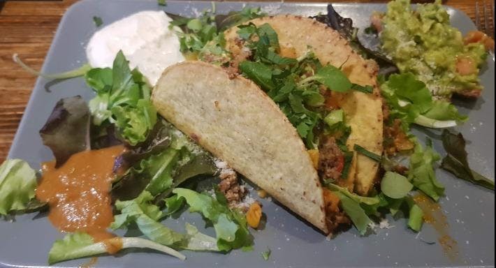 Photo of restaurant Tapas Mayas in 7. District, Vienna - Photo 4