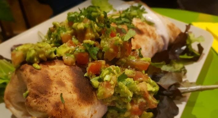 Photo of restaurant Tapas Mayas in 7. District, Vienna - Photo 5