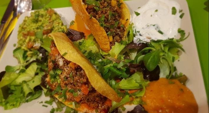 Photo of restaurant Tapas Mayas in 7. District, Vienna - Photo 6