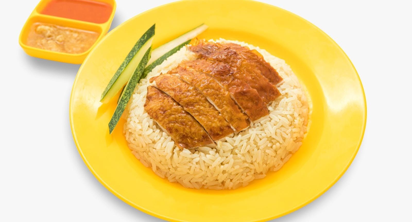 Restaurant OK Chicken Rice & Humfull Laksa - Ang Mo Kio in Ang Mo Kio, 新加坡