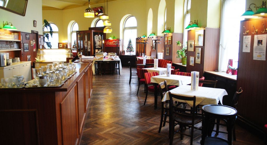 Bilder von Restaurant Café Schopenhauer in 18. Bezirk, Vienna