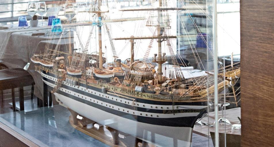 Photo of restaurant Ristorante Club Nautico in Centre, Rimini - Photo 6