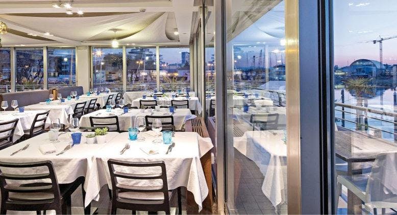 Photo of restaurant Ristorante Club Nautico in Centre, Rimini - Photo 5
