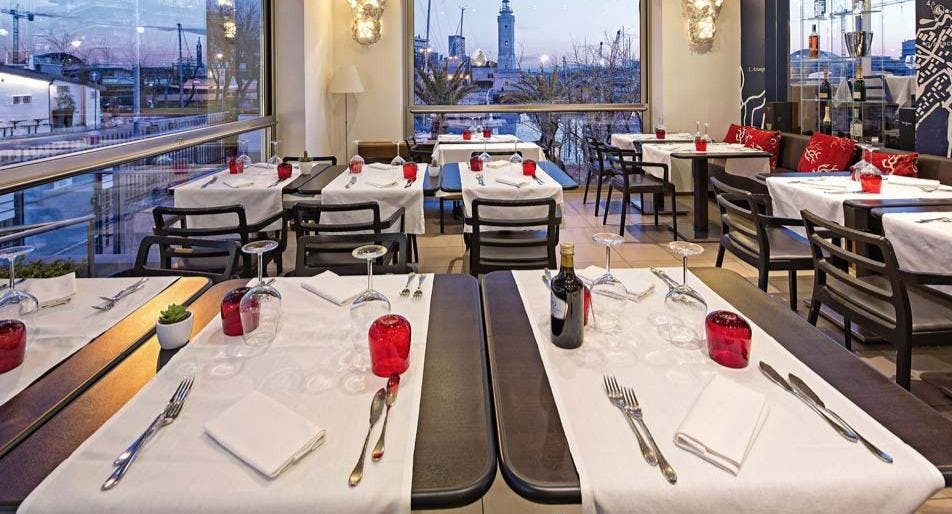 Photo of restaurant Ristorante Club Nautico in Centre, Rimini - Photo 7