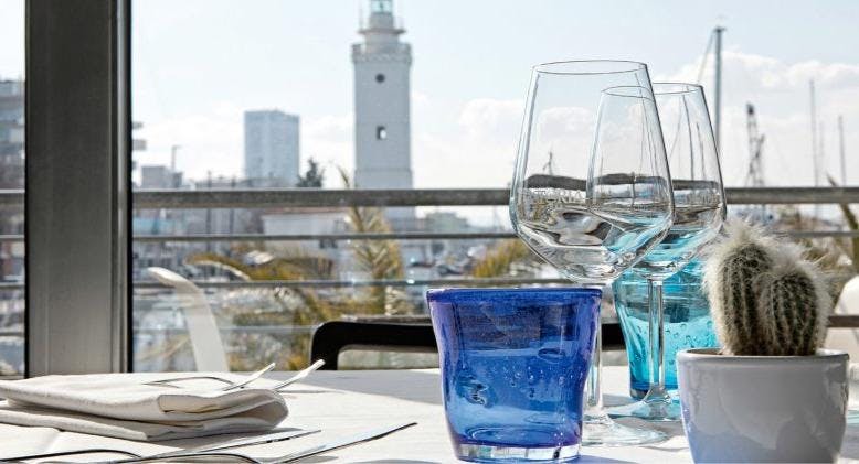 Photo of restaurant Ristorante Club Nautico in Centre, Rimini - Photo 8