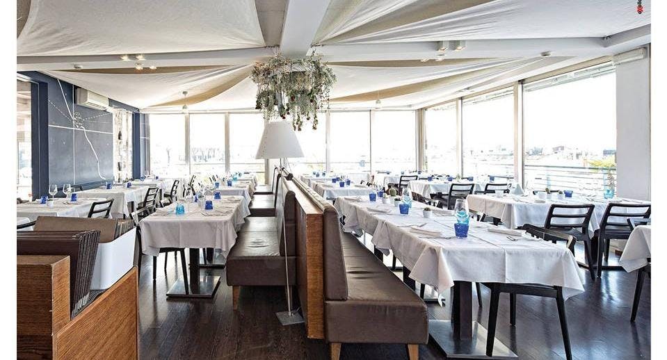 Photo of restaurant Ristorante Club Nautico in Centre, Rimini - Photo 9