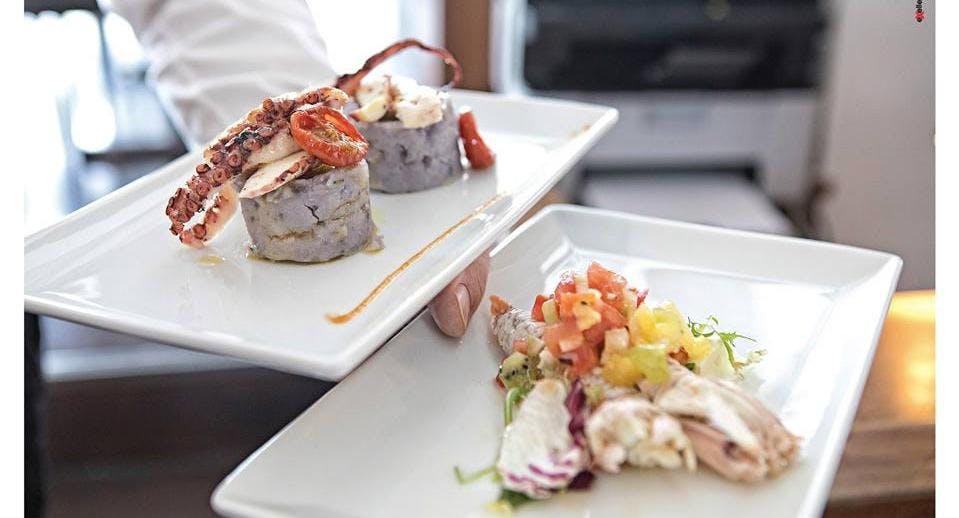 Photo of restaurant Ristorante Club Nautico in Centre, Rimini - Photo 10