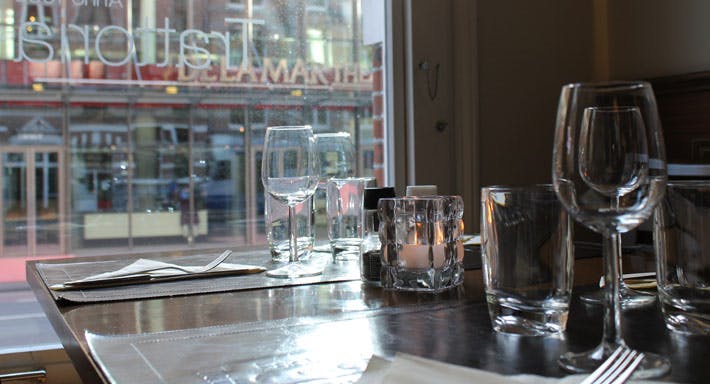 Foto's van restaurant Trattoria Fantasia in Stadscentrum, Amsterdam - Photo 4