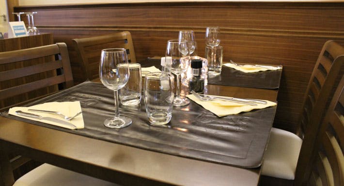 Foto's van restaurant Trattoria Fantasia in Stadscentrum, Amsterdam - Photo 5