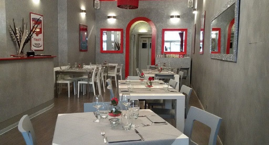 Photo of restaurant Art Cibò & Cafè in Centro Storico, Rome