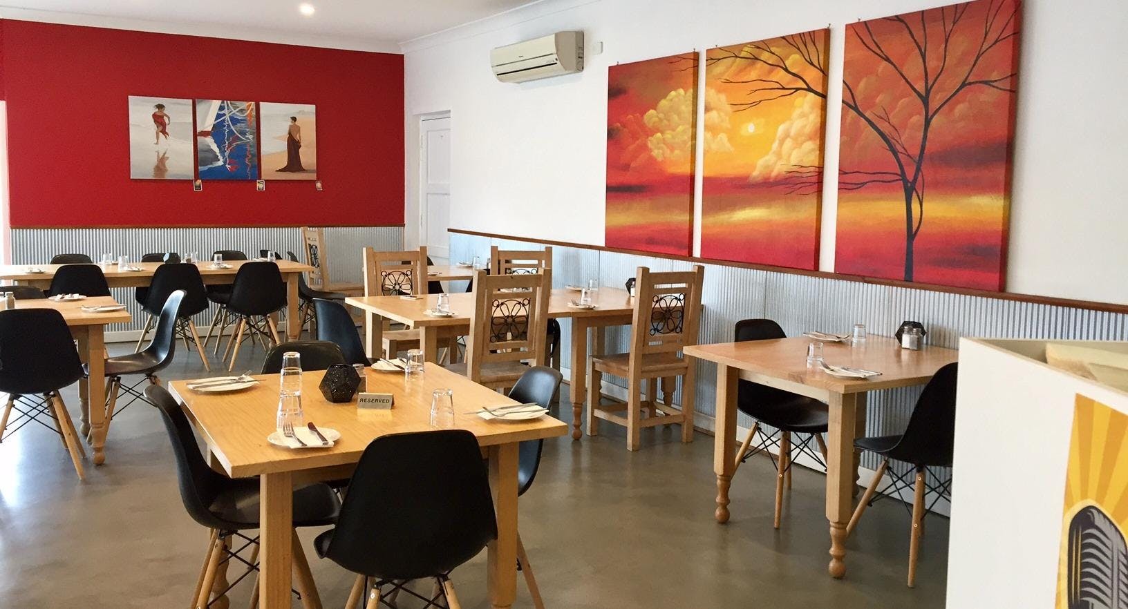 Photo of restaurant Boony's Restaurant & Pizzeria in Port Noarlunga, Adelaide