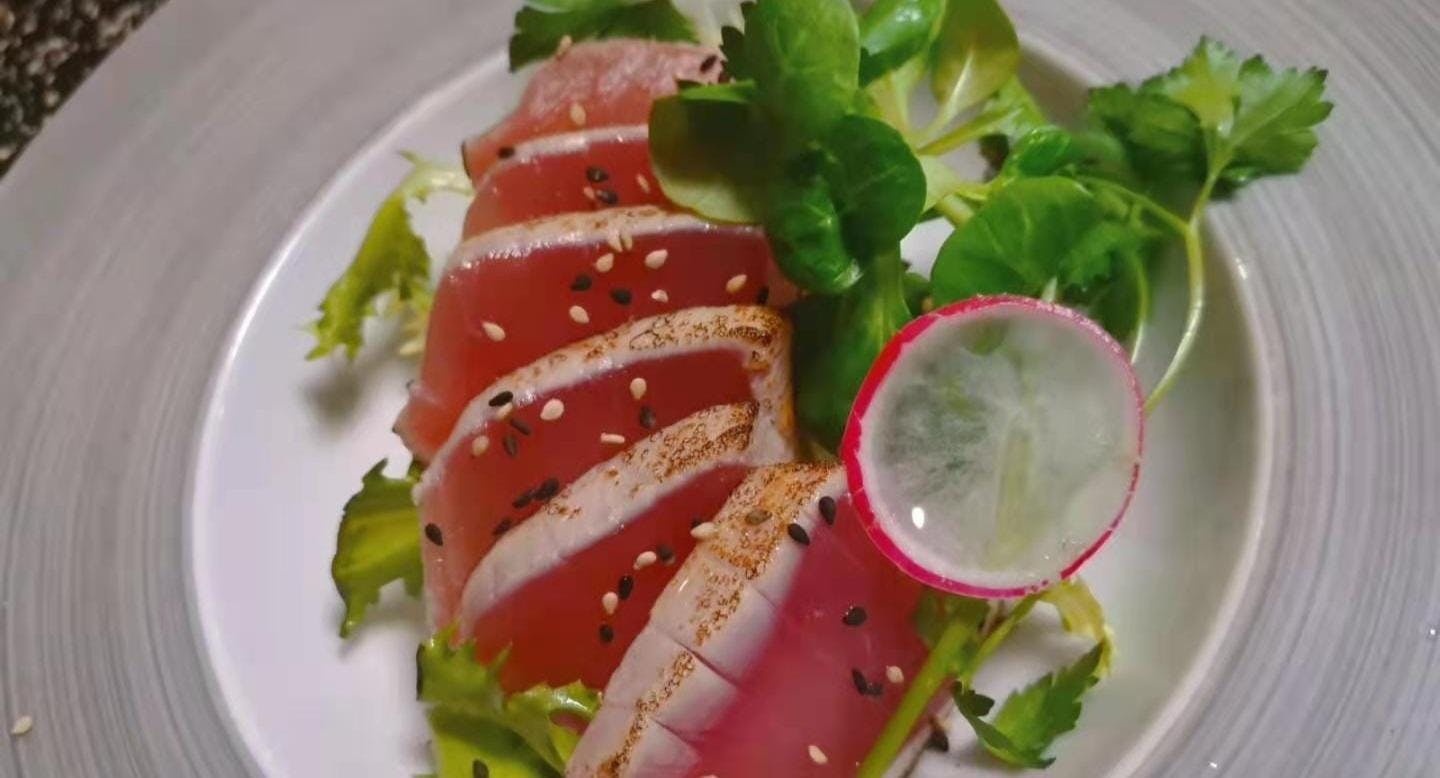 Restaurant RISTORANTE YOU SUSHI in Mestre, Venice