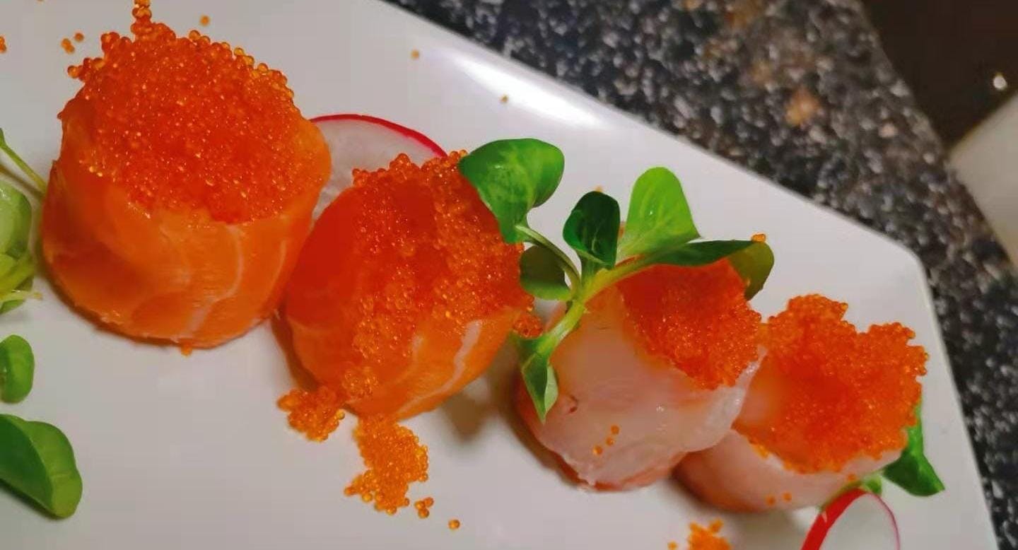 Photo of restaurant RISTORANTE YOU SUSHI in Mestre, Venice