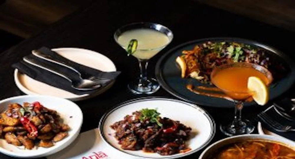 Photo of restaurant Ayla Bar & Restaurant in Melbourne CBD, Melbourne - Photo 2