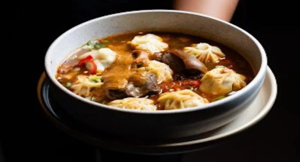 Photo of restaurant Ayla Bar & Restaurant in Melbourne CBD, Melbourne - Photo 4