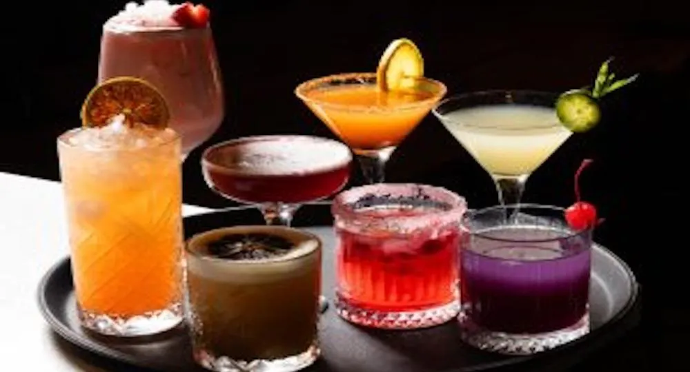 Photo of restaurant Ayla Bar & Restaurant in Melbourne CBD, Melbourne - Photo 6