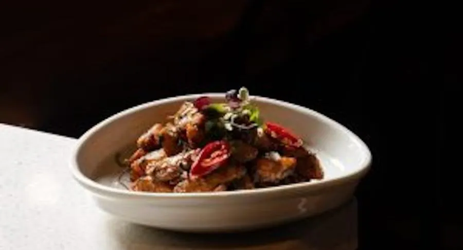 Photo of restaurant Ayla Bar & Restaurant in Melbourne CBD, Melbourne - Photo 7