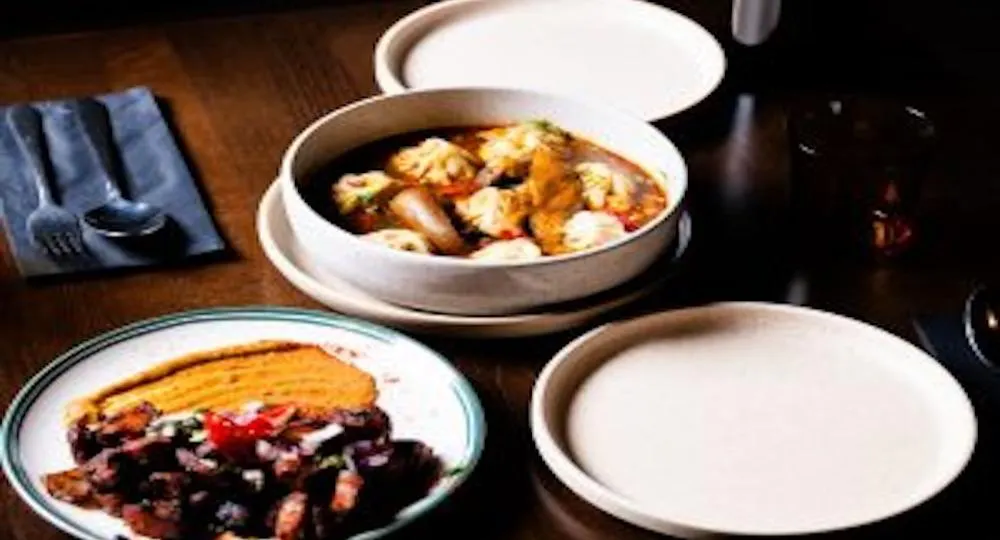 Photo of restaurant Ayla Bar & Restaurant in Melbourne CBD, Melbourne - Photo 5