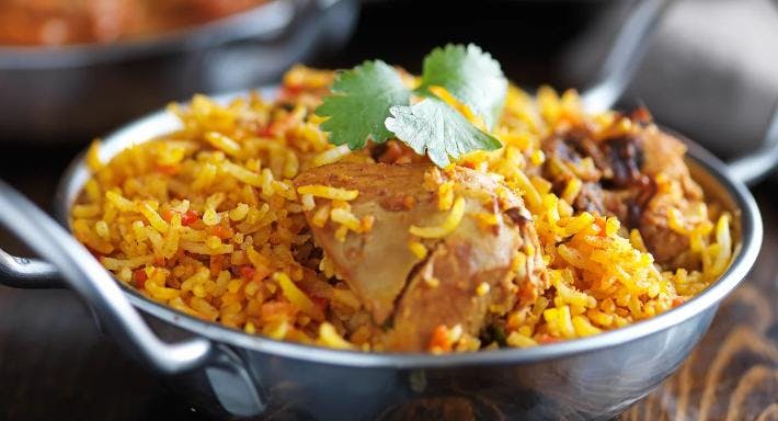 Restaurant Ammi's Kitchen in 15. Bezirk, Wien