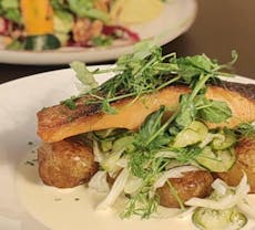 Restaurant Josephine's Bistro in ,