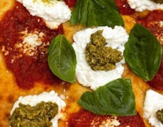 Restaurant Pizzeria Vesuviana in Centro Storico, Naples