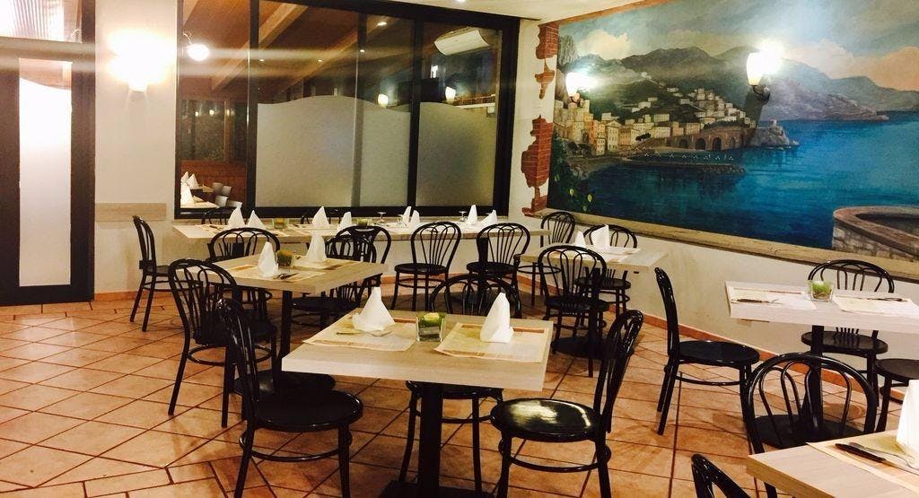 Foto del ristorante Le Voci del Mare a Città Bassa, Bergamo