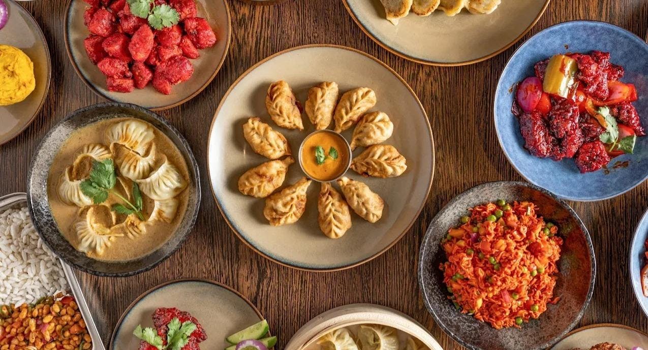 Restaurant Galli Kitchen in Coburg North, Melbourne