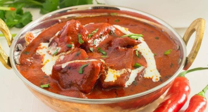 Restaurant Jehan Curry Hut in Town Centre, Brentwood