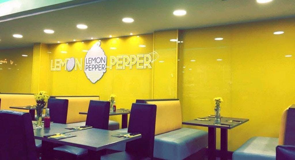 Photo of restaurant Lemon Pepper in Centre, Leicester