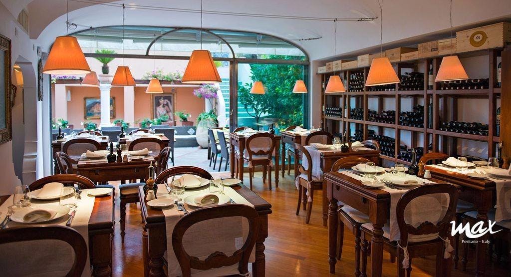 Photo of restaurant Ristorante Max in Centre, Positano